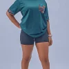 Ankara Mix T-shirt, Ankara T-shirt, T-shirt, Touch of Ankara II African Men & Women T-shirt II UNISEX TOP