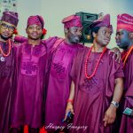 The Ekiti Kete America Cultural Anniversary Party in 2019