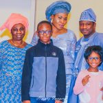 The Ekiti Kete America Cultural Anniversary Party in 2020