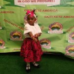 The Ekiti Kete America Cultural Anniversary Party in 2019