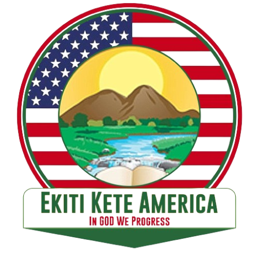 EKITI KETE AMERICA